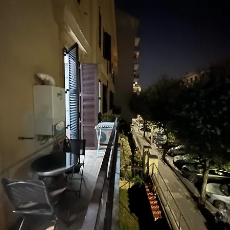 Διαμέρισμα Vatican Ρώμη