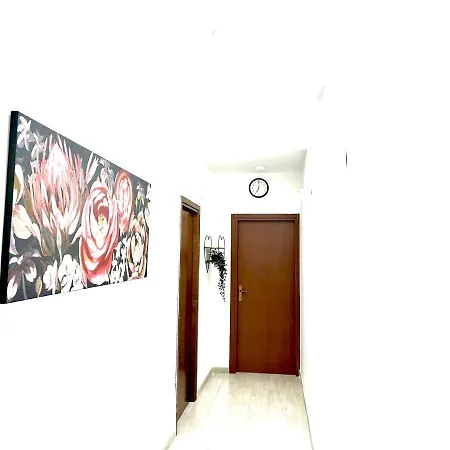 아파트 Vatican *