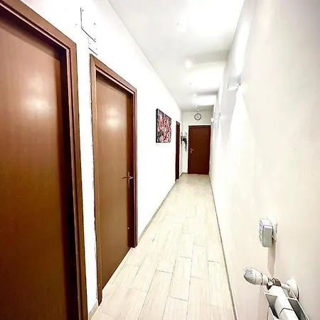 Vatican Apartamento Roma