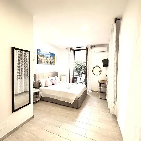 Vatican Apartamento *