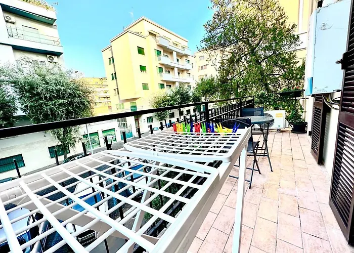 Vatican Apartamento Roma