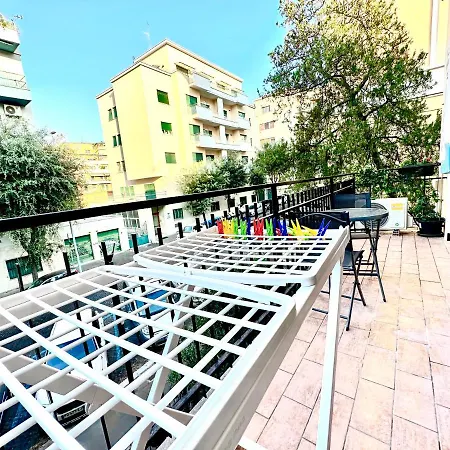 Vatican アパート ローマ