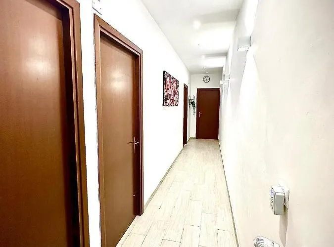 Vatican 公寓 罗马